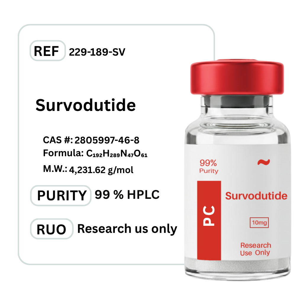 Survodutide
